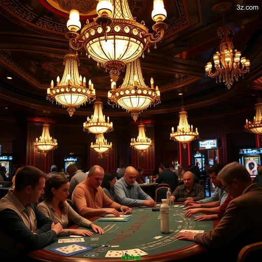 Cartas e Apostas: Conheça o ckkbet de Jogatina