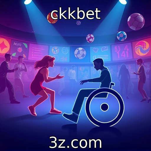 Acessibilidade em jogos como fator crucial