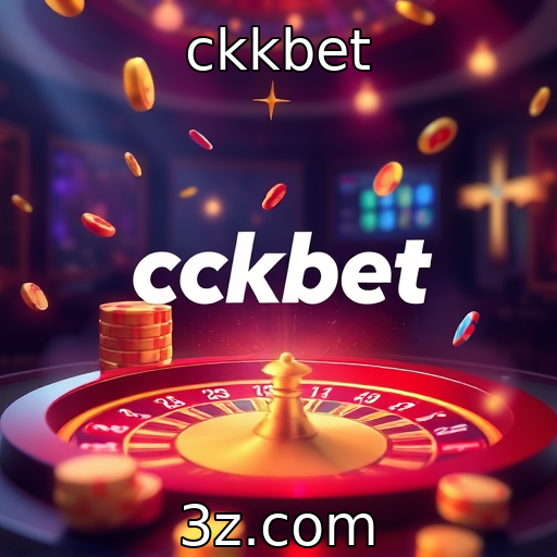 A evolução das tecnologias em jogos de azar