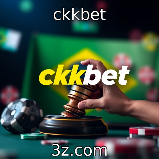 Legislação sobre jogos e apostas em discussão