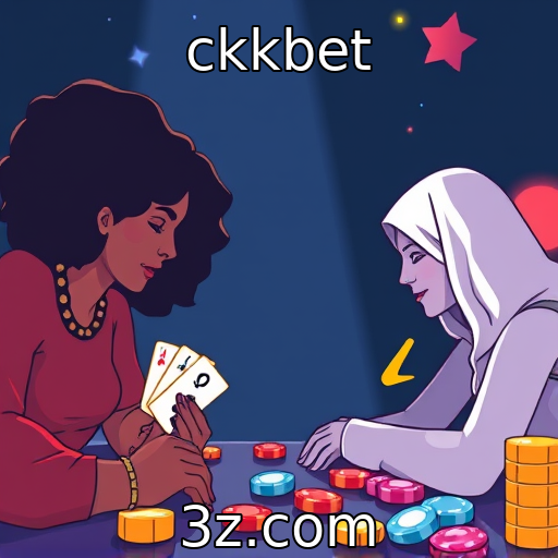 Os desafios da inclusão na indústria de jogos