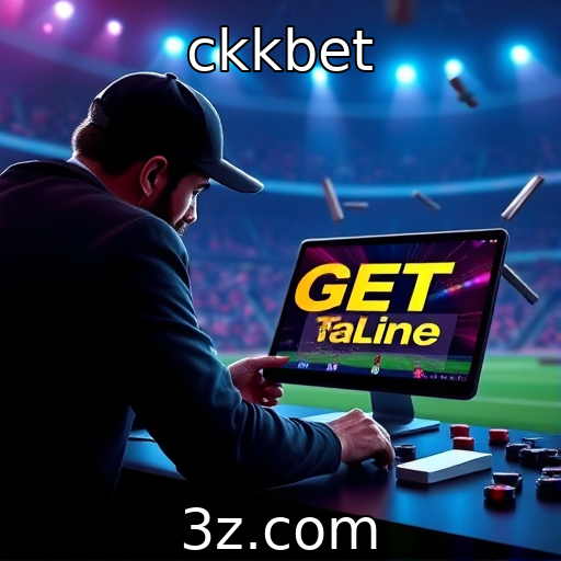 O crescimento do mercado de jogos online