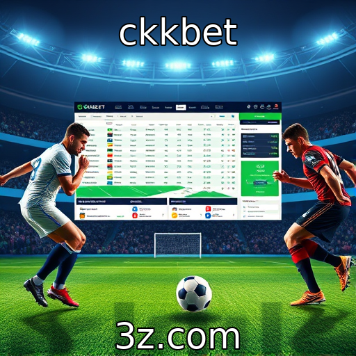 Crescimento das apostas esportivas em plataformas online