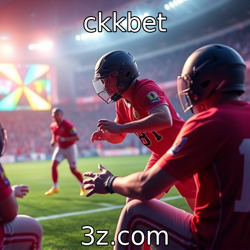 Inovações tecnológicas transformam a experiência dos jogadores