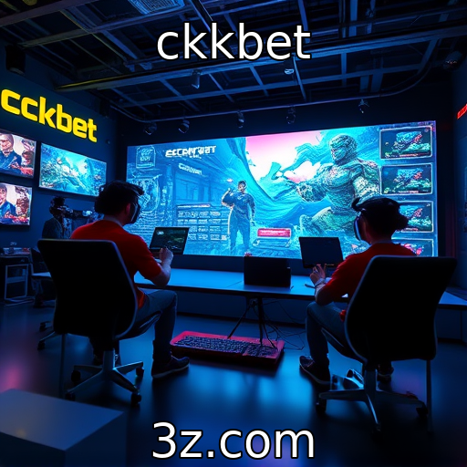 O papel da realidade virtual na indústria de games