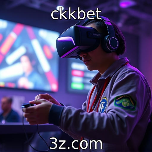 Impactos da realidade virtual na experiência de jogo